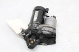 2001 BMW R1100RT OEM ENGINE STARTING STARTER MOTOR -DC 12V