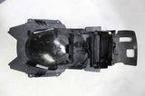 03-09 SUZUKI SV650 OEM REAR BACK TAIL UNDERTAIL BATTERY TRAY PLASTIC