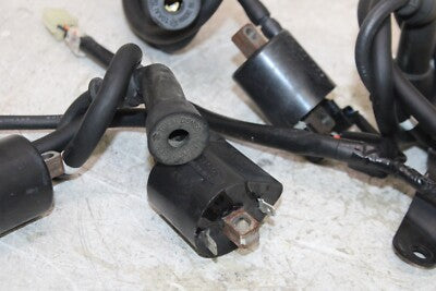 11-17 SUZUKI BOULEVARD C50 VL800 OEM IGNITION COILS