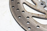 2003 BMW F650GS DAKAR OEM FRONT BRAKE DISC ROTOR