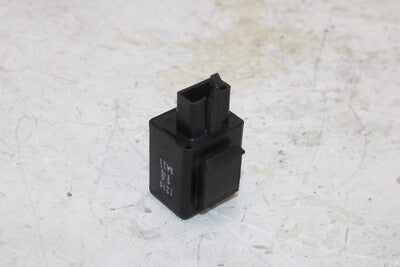 2007 KAWASAKI VULCAN 500 EN500C LTD OEM TURN SIGNAL BLINKER RELAY FLASHER SWITCH