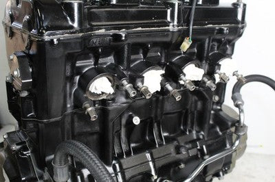 2002 HONDA CBR1100XX OEM ENGINE MOTOR