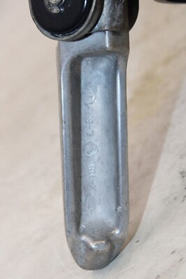 90-99 KAWASAKI NINJA ZX11 ZX-1100-D OEM LEFT REAR BACK PASSENGER PEG