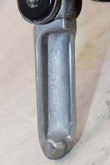 90-99 KAWASAKI NINJA ZX11 ZX-1100-D OEM LEFT REAR BACK PASSENGER PEG