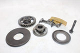 2015 HARLEY-DAVIDSON ROAD GLIDE FLTRXS OEM DRIVE CHAIN SLIDER TENSIONER W GEARS