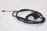 04-09 YAMAHA FZ6 OEM CLUTCH CABLE LINE