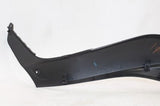 2018 YAMAHA XMAX CZD300A OEM RIGHT LOWER BOTTOM BELLY SIDE FAIRING COWL