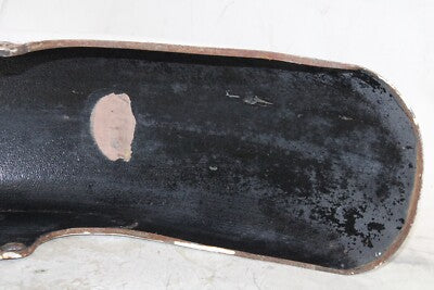 1996 HARLEY-DAVIDSON SOFTAIL OEM FRONT WHEEL FENDER