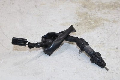 07-23 HONDA CBR600RR OEM REAR BACK BRAKE SENSOR