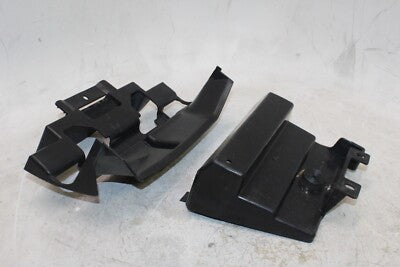1998 KAWASAKI CONCOURS 1000 ZG1000A OEM INNER COWL PAIR