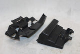 1998 KAWASAKI CONCOURS 1000 ZG1000A OEM INNER COWL PAIR