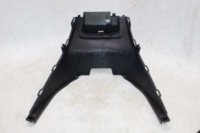 2010 Honda Elite 110 NHX110 OEM FRONT SEAT LOWER PANEL FAIRING
