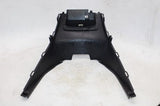 2010 Honda Elite 110 NHX110 OEM FRONT SEAT LOWER PANEL FAIRING