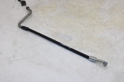 2021 DUCATI SCRAMBLER 1100 SPORT OEM CABLE LINE