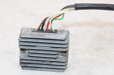 1980 YAMAHA XJ550 SECA OEM RECTIFIER VOLTAGE REGULATOR