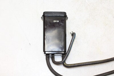 1999 KAWASAKI NINJA ZX9R ZX900C OEM EVAP VAPOR  CHARCOAL EMISSION CANISTER