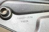 2011 KAWASAKI VERSYS 650 KLE650CF OEM PIVOT RIGHT SIDE LOWER ENGINE COVER