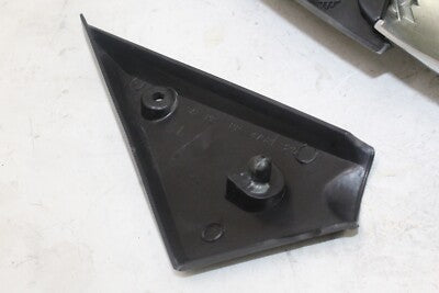 2002 SUZUKI BANDIT 1200 OEM RIGHT LEFT FRONT DUCT COVERS PANELS COWLS