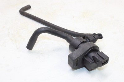 2003 BMW F650GS DAKAR OEM AIR VALVE SOLENOID TOP ENGINE SWITCH SENSOR