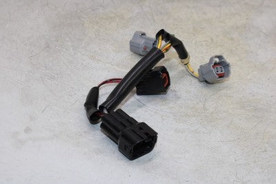2003 SUZUKI SV1000S OEM INJECTOR WIRING HARNESS WIRE LOOM