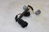 2003 SUZUKI SV1000S OEM INJECTOR WIRING HARNESS WIRE LOOM