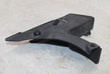 2004 KAWASAKI VULCAN 2000 VN2000A OEM LEFT REAR LOWER BELT COVER COWL SHIELD
