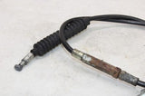 2001 BUELL BLAST P3 OEM CLUTCH CABLE LINE