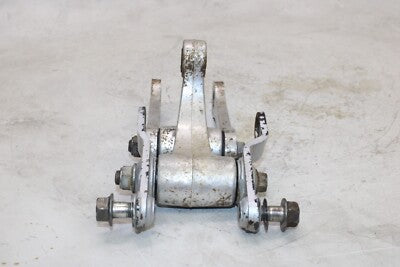 91-92 KAWASAKI KX250 OEM REAR DOGBONE SHOCK LINKAGE LINK
