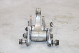 91-92 KAWASAKI KX250 OEM REAR DOGBONE SHOCK LINKAGE LINK