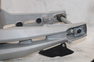 09-14 APRILIA DORSODURO 750 OEM REAR SWINGARM BACK SUSPENSION SWING ARM