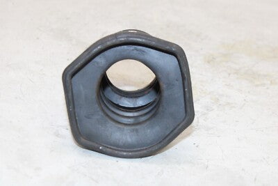 1981 HONDA CX500C OEM  INTAKE DUCT BOOT