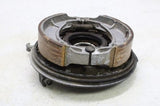 1980 YAMAHA XT250 OEM FRONT BRAKE DRUM ASSEMBLY