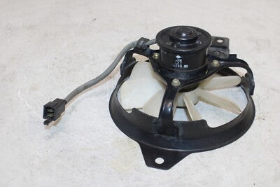 92-07 KAWASAKI NINJA 250R EX250-F OEM ENGINE RADIATOR COOLING FAN