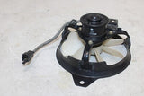 92-07 KAWASAKI NINJA 250R EX250-F OEM ENGINE RADIATOR COOLING FAN