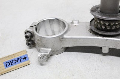 2015-2019 BMW S1000XR OEM FRONT FORKS CLAMP LOWER TRIPLE TREE STEM