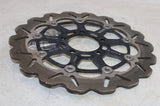 03-06 SUZUKI SV1000S FRONT BRAKE DISC ROTOR
