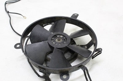 1996 HONDA SHADOW ACE 1100 OEM ENGINE RADIATOR COOLING FAN