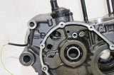 2013 DUCATI HYPERMOTARD OEM ENGINE MOTOR CRANKCASE CRANK CASES BLOCK