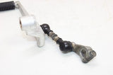 2006 SUZUKI VSTROM 650 DL650 OEM SHIFTER LINKAGE SHIFT LINK PEDAL W PEG