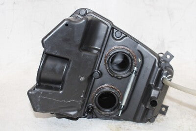 2022 KAWASAKI NINJA 650 EX650NM OEM AIRBOX AIR INTAKE FILTER BOX