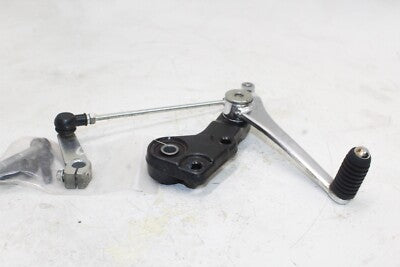 2016 SUZUKI BANDIT 1250S GSX1250SA OEM SHIFTER LINKAGE SHIFT LINK PEDAL