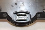 2011 KAWASAKI VERSYS 650 KLE650CF OEM SPEEDO TACH GAUGES DISPLAY CLUSTER