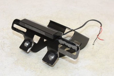 2017 KAWASAKI NINJA 650 EX650 FENDER ELIMINATOR LICENSE PLATE BRACKET YOSHIMURA