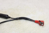 2017 KAWASAKI NINJA 650 EX650 ABS OEM ENGINE STARTER RELAY STARTING MOTOR SWITCH