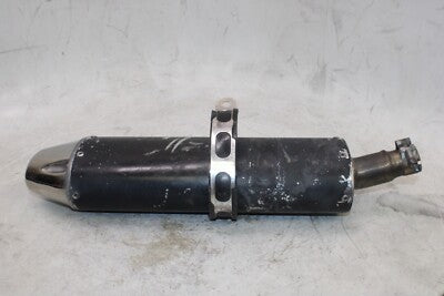 2011 KAWASAKI NINJA 250R EX250JF EXHAUST PIPE MUFFLER HMF PERFORMANCE