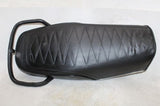 2001 HONDA RANCHER 350 TRX350FM 4X4 S OEM FRONT REAR SEAT SADDLE