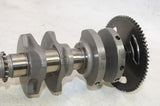 88-96 SUZUKI KATANA 600 GSX600F OEM ENGINE MOTOR CRANKSHAFT CRANK SHAFT
