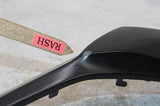 2019 KAWASAKI Z650 EX650GJ OEM RIGHT REAR BACK TAIL FAIRING COWL SHROUD