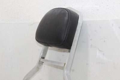 2004 HONDA SHADOW VLX VT600CD OEM BACK REST SISSY BAR