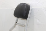 2004 HONDA SHADOW VLX VT600CD OEM BACK REST SISSY BAR